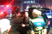 4 dead in shooting at US mall, shooter at large